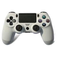 Genérico - Control Joystick Para Ps4 -Blanco | Blanco