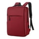 thumbnail image 1 of Mens Women Laptop Backpack Waterproof USB Rucksack Travel School Shoulder Bag, 1 of 3