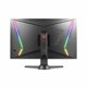 thumbnail image 2 of Monitor Gamer MAG240CR 23.6" FHD / Curvo, 2 of 5