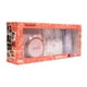 thumbnail image 2 of Kit Accesorio Mini 11 Pink Relieve (Estuche+Corre+Album), 2 of 2