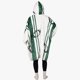 thumbnail image 2 of Sudadera con capucha Tirrinia Oversized Fluffy Sherpa, 2 of 6