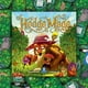 thumbnail image 5 of Juego De Mesa Hedge Mage De Para 2 A 4 Jugadores, 5 of 6