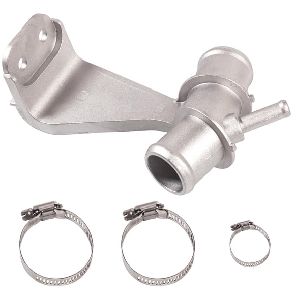 Tubo de salida de refrigerante de aluminio JBROPARTS para Toyota Corolla/Matrix 1.8L