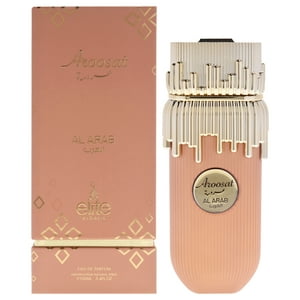 Perfume Risala Élite Aroosat Al Arab Edp 100Ml
