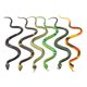thumbnail image 1 of Modelo De Serpiente De Simulación Para Niños, Modelo De Animales Falsos, Figuras De Acción De Juguete, Regalos, 1 of 3