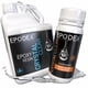 thumbnail image 1 of Kit de resina epoxi de vertido profundo EPODEX Clear 1,4 L, 1 of 9