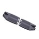thumbnail image 1 of Pedal De Reposapiés De Silla De Ruedas Fácil Instalación Ergonómica Polgues De La Pierna Del Pie PP PP, 1 of 5