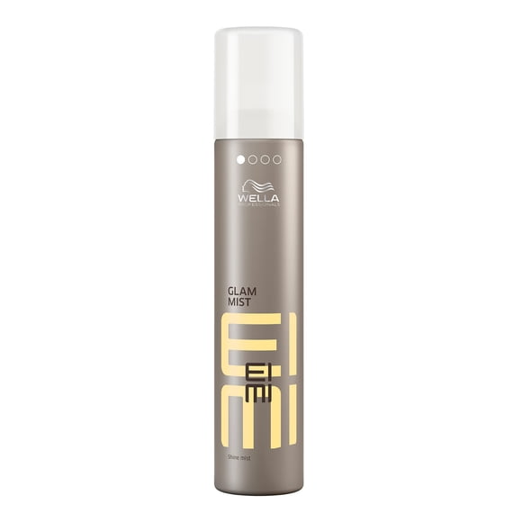 Spray para el cabello Wella EIMI Glam Mist Finishing 140 ml