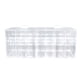 thumbnail image 5 of Dispensador De Etiquetas Transparente, Portarrollos Adhesivo Resistente Para Oficina, Cocina, Uso Doméstico, 5 of 5