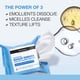 thumbnail image 3 of Toallitas desmaquillantes Neutrogena Cleansing Free x50, 3 of 3