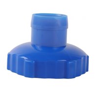 Ioensy - Adaptador De Manguera B Para Skimmer De Superficie Para Piscinas Enterradas Piscina Sobre El Suelo