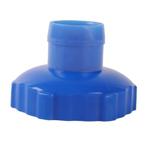 Ioensy - Adaptador De Manguera B Para Skimmer De Superficie Para Piscinas Enterradas Piscina Sobre El Suelo