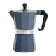 thumbnail image 1 of Cafetera y espresso Primula Classic con estufa, 6 tazas, color azul, 1 of 7
