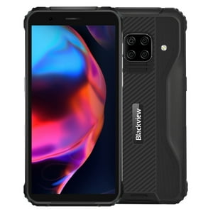Blackview Bv5100 - Resistente 4Gb+64Gb Dualsim