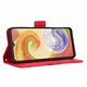 thumbnail image 3 of Funda Cartera Magnética para Samsung Galaxy A04- Tarjetero Desmontable, Cuero PU, Soporte, 3 of 6