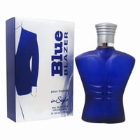 Instyle Blue Blazer 100 Ml Edt Hombre