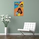 thumbnail image 5 of Lyla en Acción Cuadro decorativo colgante - Arte de pared - Póster enmarcado - Decoración de pared - Regalos para familia, amigos y aficionados 20*30 cm, 5 of 6