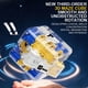 thumbnail image 5 of Cubo Rompecabezas Dayingjiang 8 cm Laberinto 3D con Bola Rodante, 5 of 5