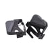 thumbnail image 3 of 1 Par De Pedales Traseros De Bicicleta Accesorio De Ciclismo De Liberación Rápida Para Bicicleta De Montaña, 3 of 5