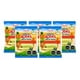 thumbnail image 1 of Pack Gomitas ácidas Mix Frutas 5 un x 90gr, 1 of 4