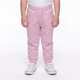 thumbnail image 3 of Pantalon de buzo Baby Rosado talla 9M, 3 of 3