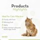 thumbnail image 3 of Suplemento Nutri cal Para Gatos Con Alto Contenido Calórico De 120 Ml X2, 3 of 7
