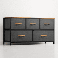 Klik Muebles - Cómoda Con Cajones De Género Ultra Liviana Wood