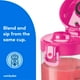 thumbnail image 2 of Licuadora portátil NutriBullet NBPB50100BP 600ml USB-C Rosa, 2 of 3