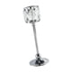 thumbnail image 2 of Pilar De Candelero De Cristal Para Centro De Mesa Decorativo Para El Hogar, 2 of 5