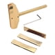 thumbnail image 1 of Herramienta De Reparación De Guitarra Eléctrica Con Insertos De Presión Para Guitarra Eléctrica Aureate, 1 of 4