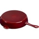 thumbnail image 2 of Sartén Staub 28 cm Grenadine, Fabricado en Francia, 2 of 6