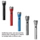 thumbnail image 5 of Bisel de Impacto para Linterna Weltool LB03 de Acero Inoxidable, 5 of 6