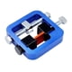 thumbnail image 3 of Herramienta De Empuje De Mira Trasera De Pistola Universal Para Glocks 1911 Sig Y Otros Azul, 3 of 3