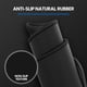 thumbnail image 3 of Mouse pad gaming Pulsar Paracontrol L 42x33 cm negro, 3 of 7