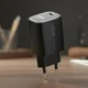 thumbnail image 4 of Cargador Tc - Tc Gan Fast Charger 60w Vidvie Ple288 Negro, 4 of 5