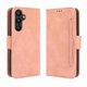 thumbnail image 4 of Funda Cartera Magnética para Samsung Galaxy A34 5G- Tarjetero Desmontable, Cuero PU, Soporte, 4 of 6