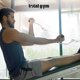 thumbnail image 5 of Accessory Total Gym - Asas de agarre cromadas con extremo abierto, negras, 5 of 8