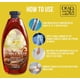 thumbnail image 5 of Bubble Bath Dead Sea Collection Almendra Vainilla 2x2L, 5 of 8