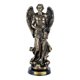 thumbnail image 1 of Figura del arcángel de San Gabriel de Pacific Giftware, 20 cm de altura, 1 of 3