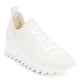 thumbnail image 2 of Zapatos DKNY para mujer, con suela de goma, punto bajo, ponche de huevo, talla 9.5, 2 of 6