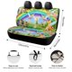 thumbnail image 2 of Funda Elástica para Asiento Trasero de Auto Tinker Bell Desmarcar, 2 of 6