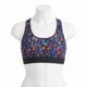 thumbnail image 3 of Sostén Deportivo Mujer Lady Genny S-249 Cotton Spandex, 3 of 3
