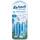 thumbnail image 1 of ¡El clip de ventilación del coche renueva tu coche! Fresh Linen Scent, 20 ml, paquete de 4, 1 of 2