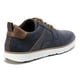 thumbnail image 5 of Zapato Casual Hombre Cuero Smithfield-0-06 Cardinale azul 45, 5 of 7