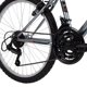 thumbnail image 4 of Bicicleta Rock Creek Aro 24 Gris, 4 of 7