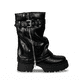 thumbnail image 1 of Bota Mujer Biker Plataforma PG24280, 1 of 7