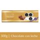 thumbnail image 1 of Chocolate de Leche Gold Tableta, 300 g, 1 of 3