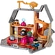 thumbnail image 1 of Set de juego Castillo de Hogwarts "Harry Potter" Squish-a-longs, 1 of 5