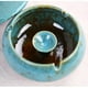 thumbnail image 3 of Ceniceros De Cerámica, Ceniceros A Prueba De Viento Con Tapa Para Uso Interior O Exterior, Fáciles De Limpiar, Diseño Único, 3 of 5