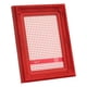 thumbnail image 1 of Marco 20x30 Cm Plástico Antique Color Rojo, 1 of 2